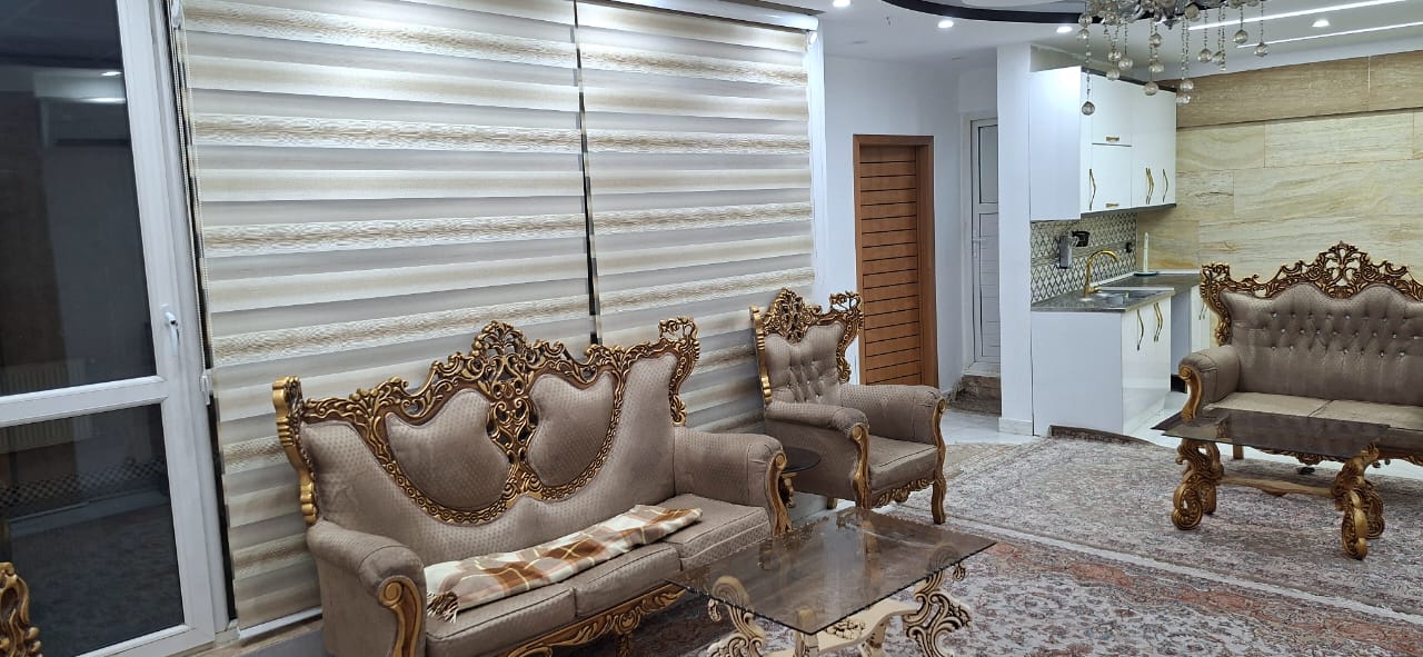 باغ ویلای استخردار کوشافر – شهریار