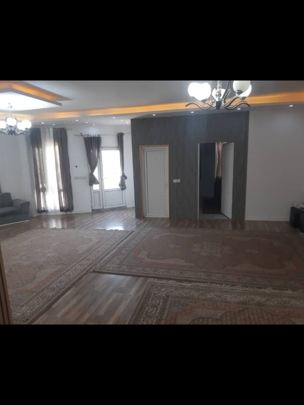 باغ ویلای چهارفصل مناسب مراسمات و مهمانی