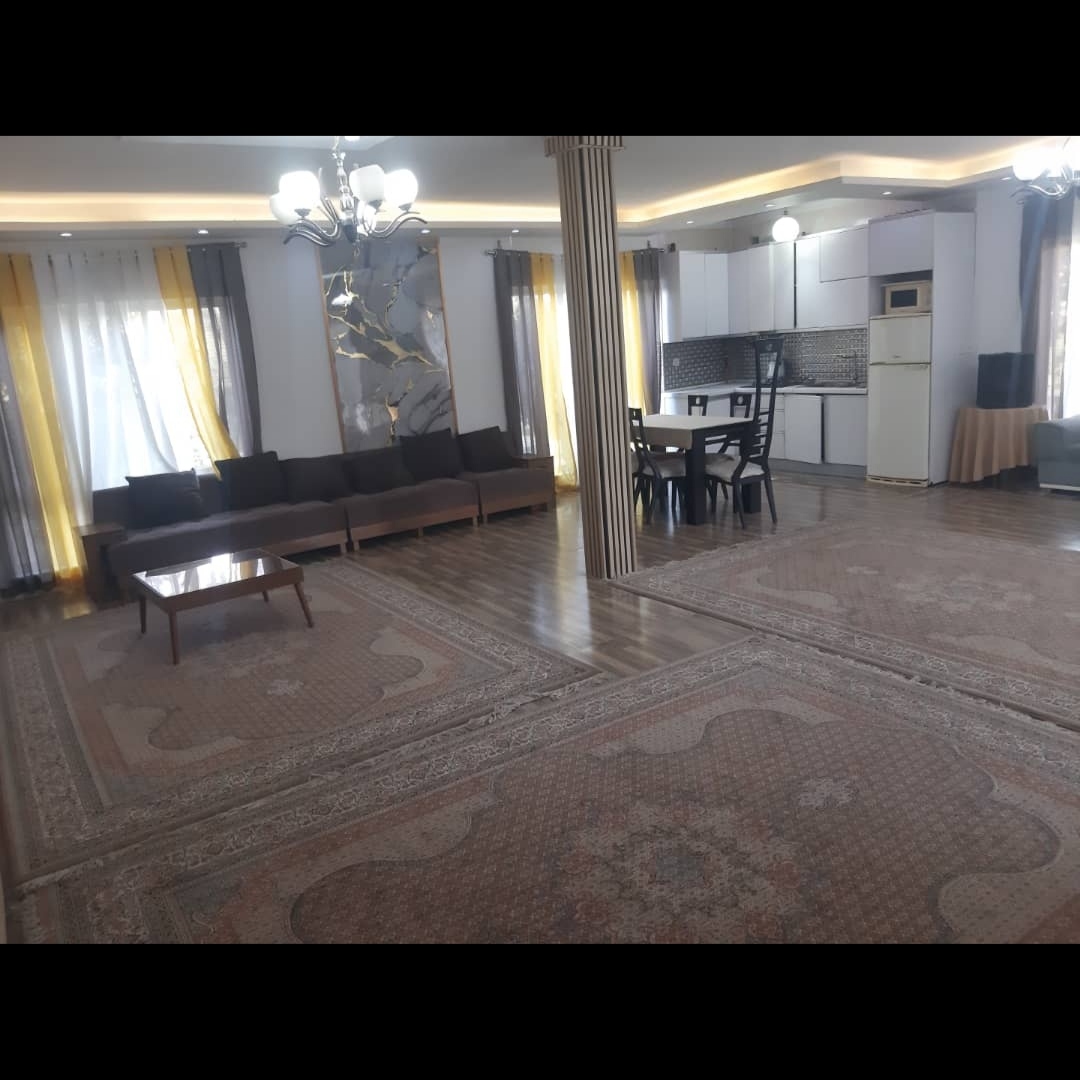 باغ ویلای چهارفصل مناسب مراسمات و مهمانی