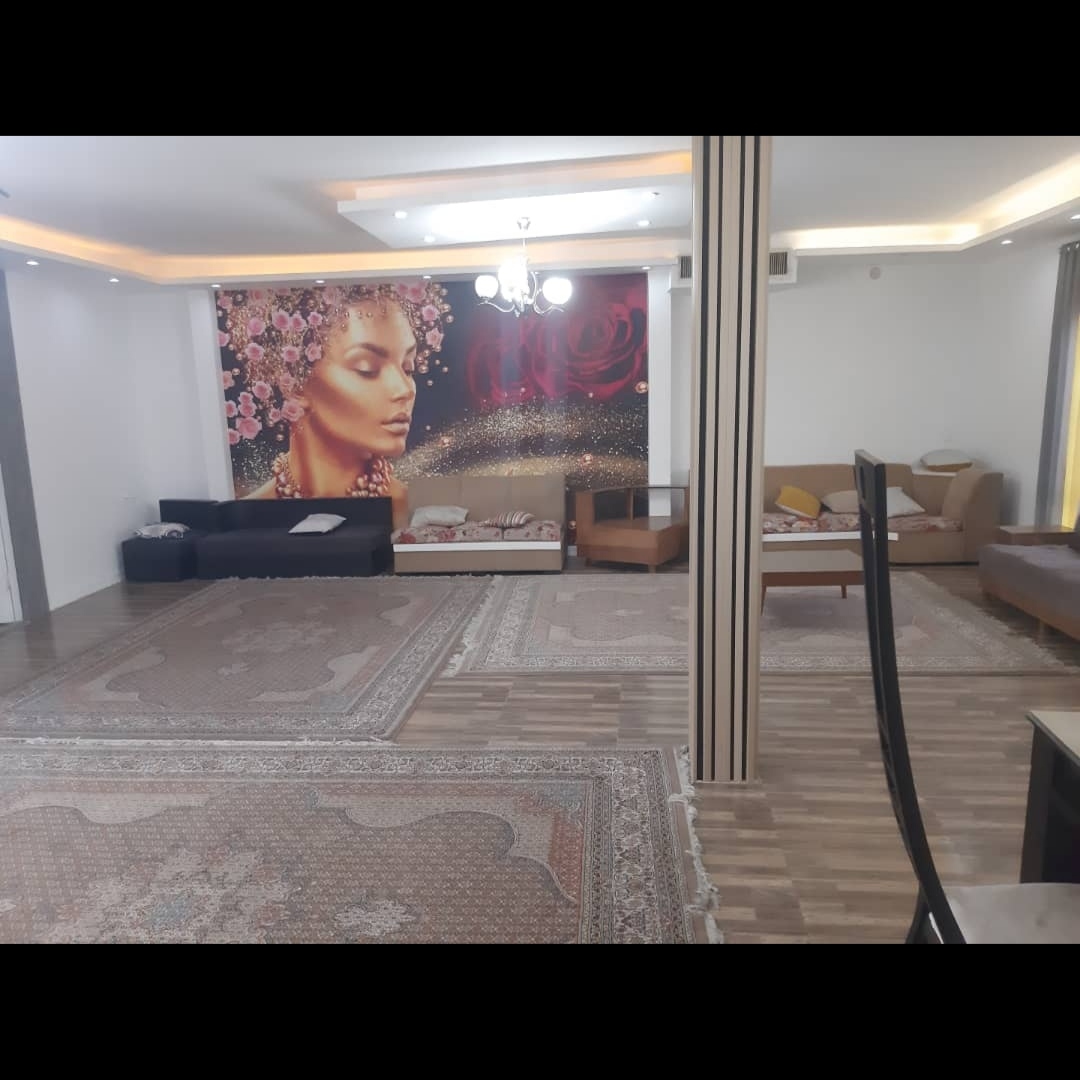 باغ ویلای چهارفصل مناسب مراسمات و مهمانی