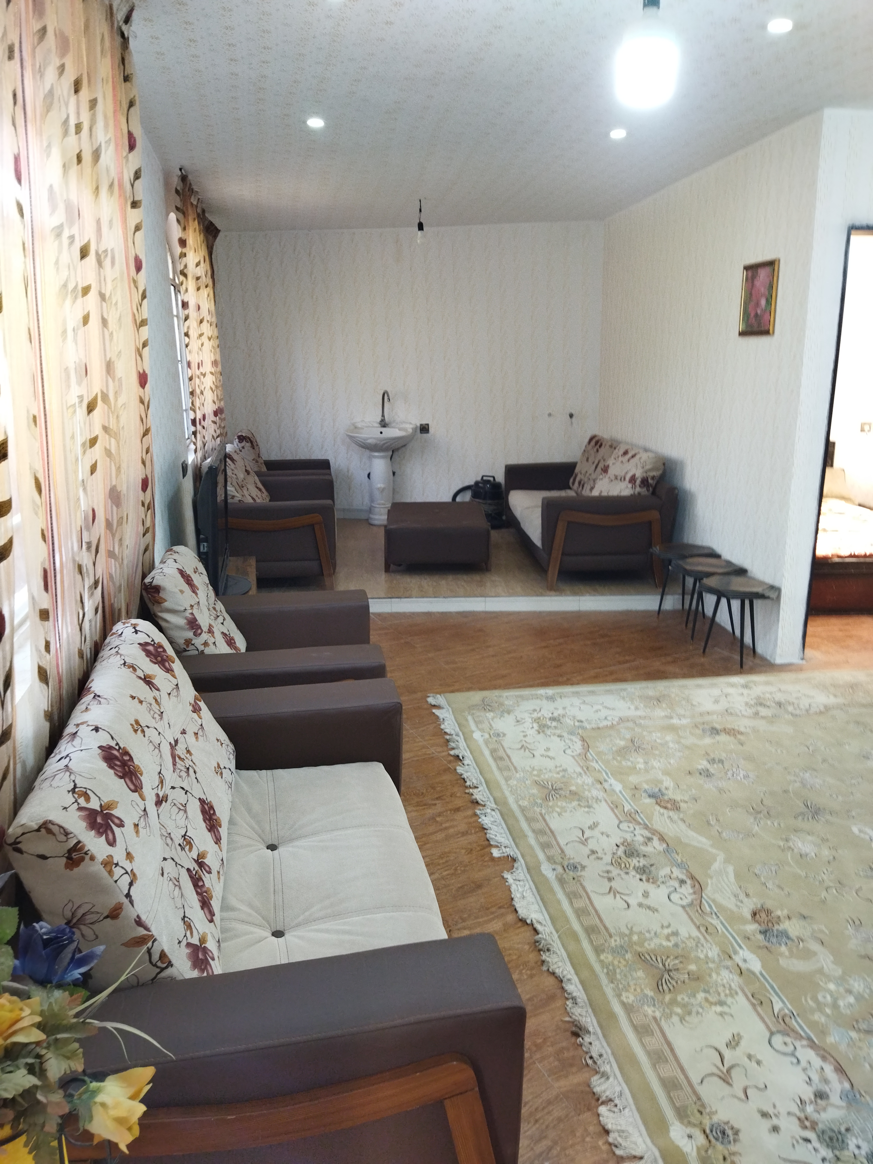 باغ ویلا دلنشین